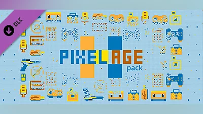 Movavi Video Suite 2022 Effects - Pixel Age Pack Bundle