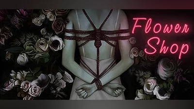 Flower Shop Bundle