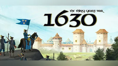1630 - The Thirty Years' War Bundle