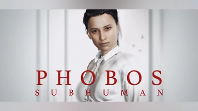 Phobos - Subhuman Bundle