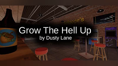 Grow The Hell Up Bundle