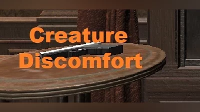 Creature Discomfort Bundle