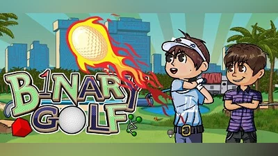 Binary Golf Bundle