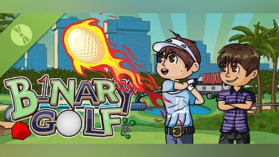 Binary Golf Demo Bundle