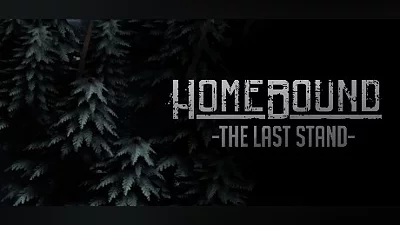 Homebound: The Last Stand Bundle