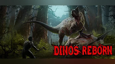 Dinos Reborn Bundle