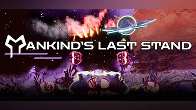 Mankind's Last Stand Bundle