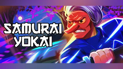 Samurai Yokai Bundle