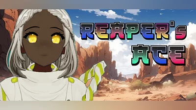 Reaper's Ace Bundle