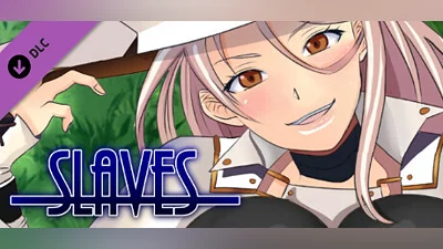 slaves - Additional All-Ages Story & Graphics DLC Bundle