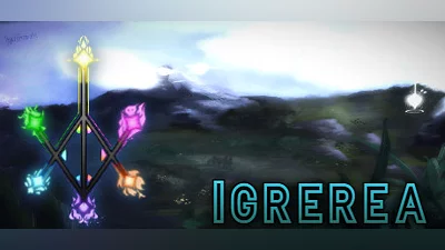 Igrerea: The Land Above the Stars Bundle