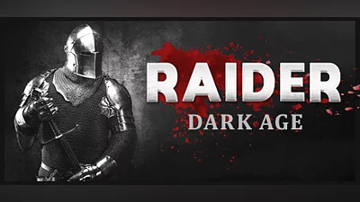 RAIDER: Dark Age Bundle