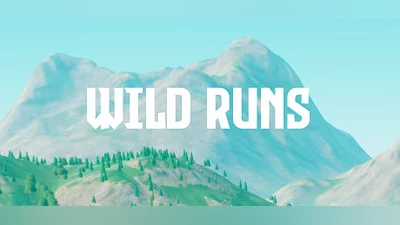 Wild Runs Bundle