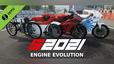 Engine Evolution 2021 Demo Bundle