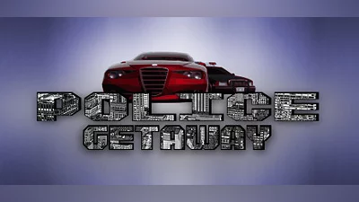 Police Getaway Bundle