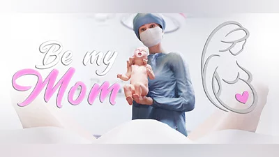 Be My Mom - maternity simulator, take care of your child Bundle