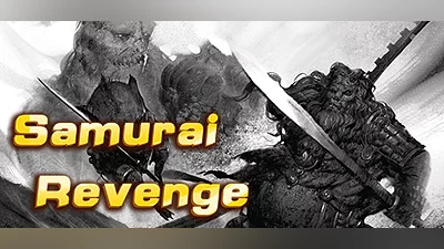 Samurai Revenge Bundle