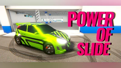 Power Of Slide Bundle