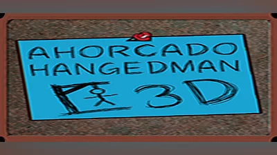 Ahorcado 3D - Hangedman 3D Bundle