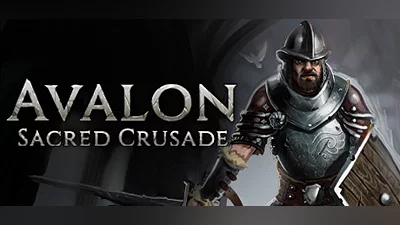 Avalon: Sacred Crusade Bundle