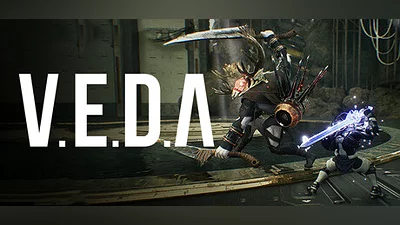 V.E.D.A: The Awakening of Souls Bundle