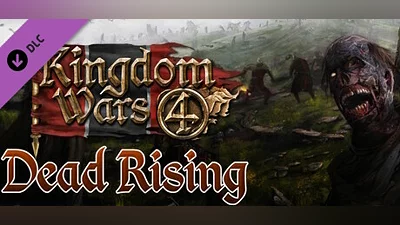 Kingdom Wars 4 - Dead Rising Bundle