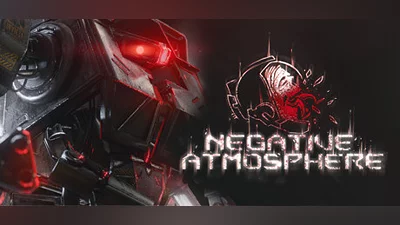 Negative Atmosphere Bundle