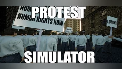 PROTEST SIMULATOR Bundle