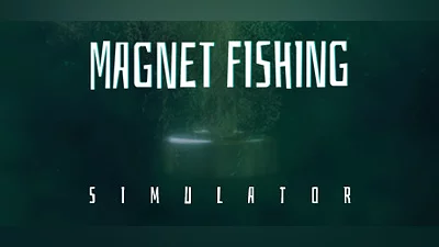 Magnet Fishing Simulator Bundle