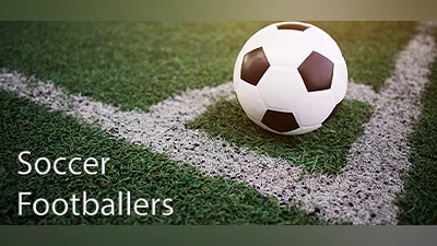 Soccer Footballers Tactics Bundle