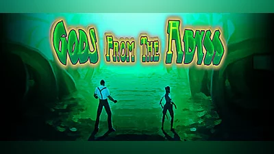 Gods From The Abyss Demo Bundle