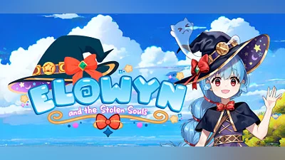 Elowyn and the Stolen Souls Bundle