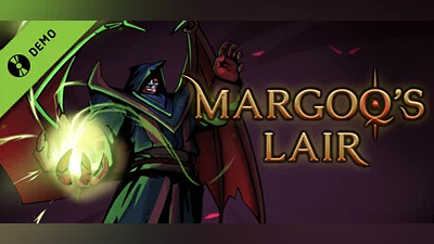 Margoq's Lair Demo Bundle
