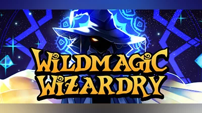 Wildmagic Wizardry Bundle