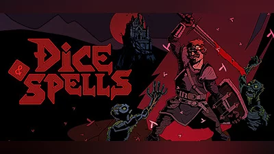 Dice & Spells Bundle