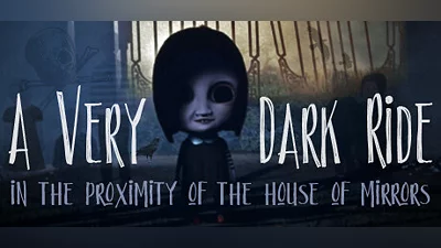 A Very Dark Ride in the Proximity of the House of Mirrors Bundle