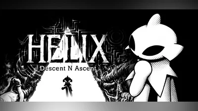 Helix: Descent N Ascent Bundle