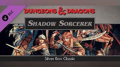 Shadow Sorcerer Bundle