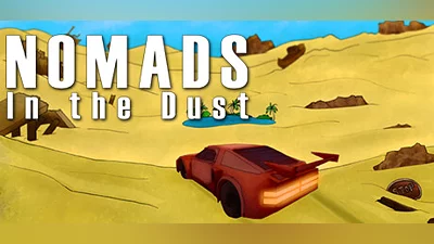Nomads in the Dust Bundle