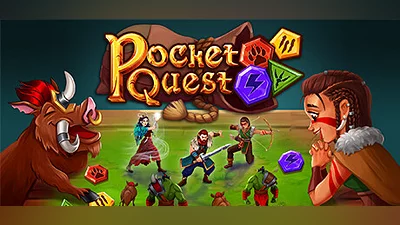 Pocket Quest Bundle