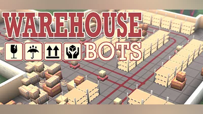 Warehouse Bots Bundle