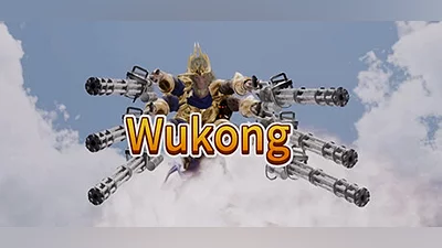 Wukong Survivors ：God Slayer Bundle