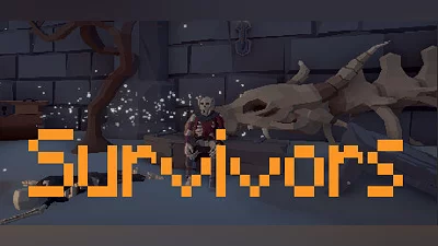 SURVIVORS Bundle