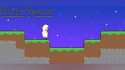 Outer Space Survival Bundle