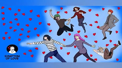 Symptom of love Bundle