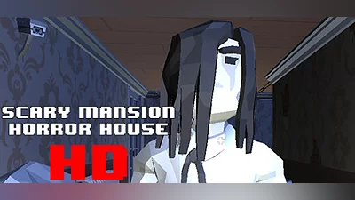 Scary Mansion Horror House HD Bundle
