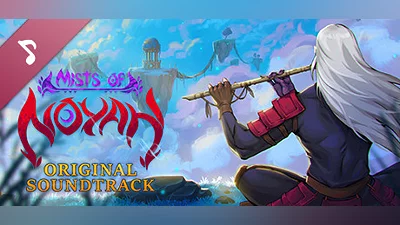 Mists of Noyah Soundtrack Bundle