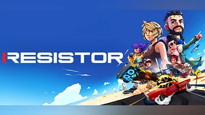 RESISTOR Bundle