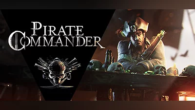 Pirate Commander Bundle