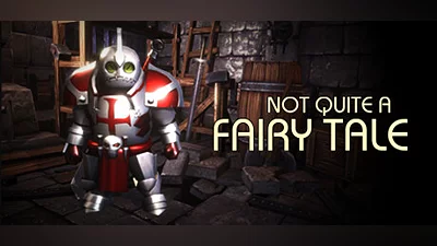 Not Quite A Fairy Tale Bundle